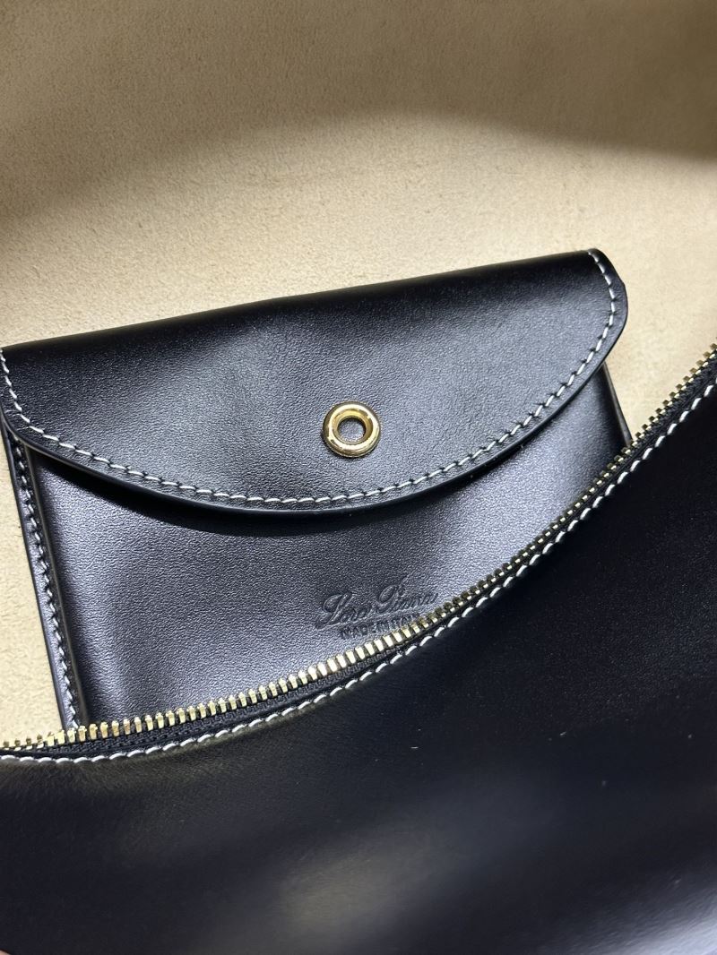 Loro Piana Satchel bags